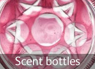 scent bottles