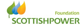 Scottish Power Foundation logo