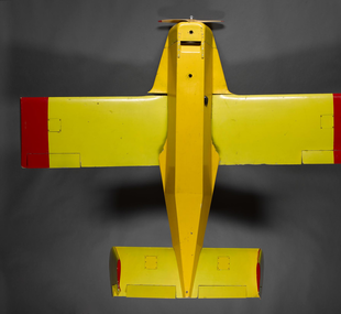Aircraft / model
