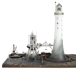 Lighthouse / model