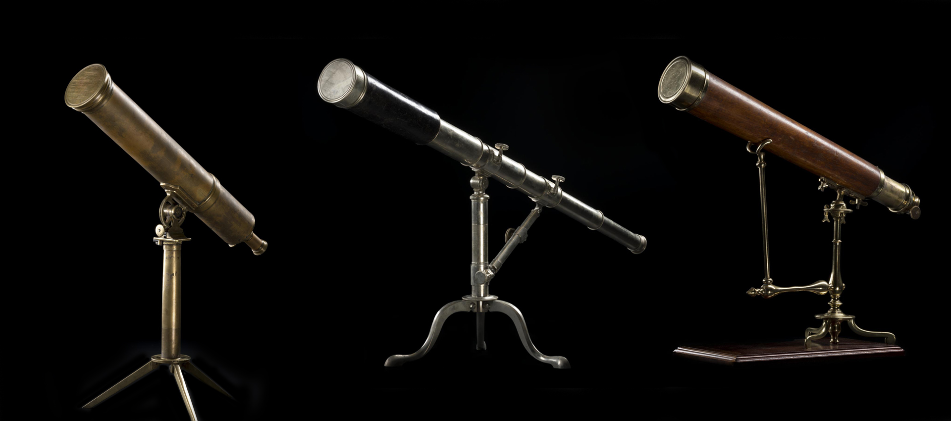 reflecting telescope and refracting telescope differences