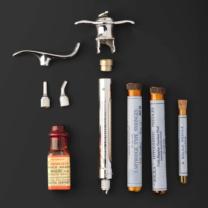 Hypodermic Needles - What Are They & Their Use Cases