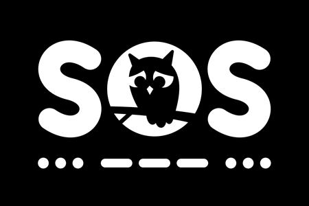 Sad Owl Studios logo