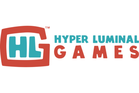 hyper luminal games logo
