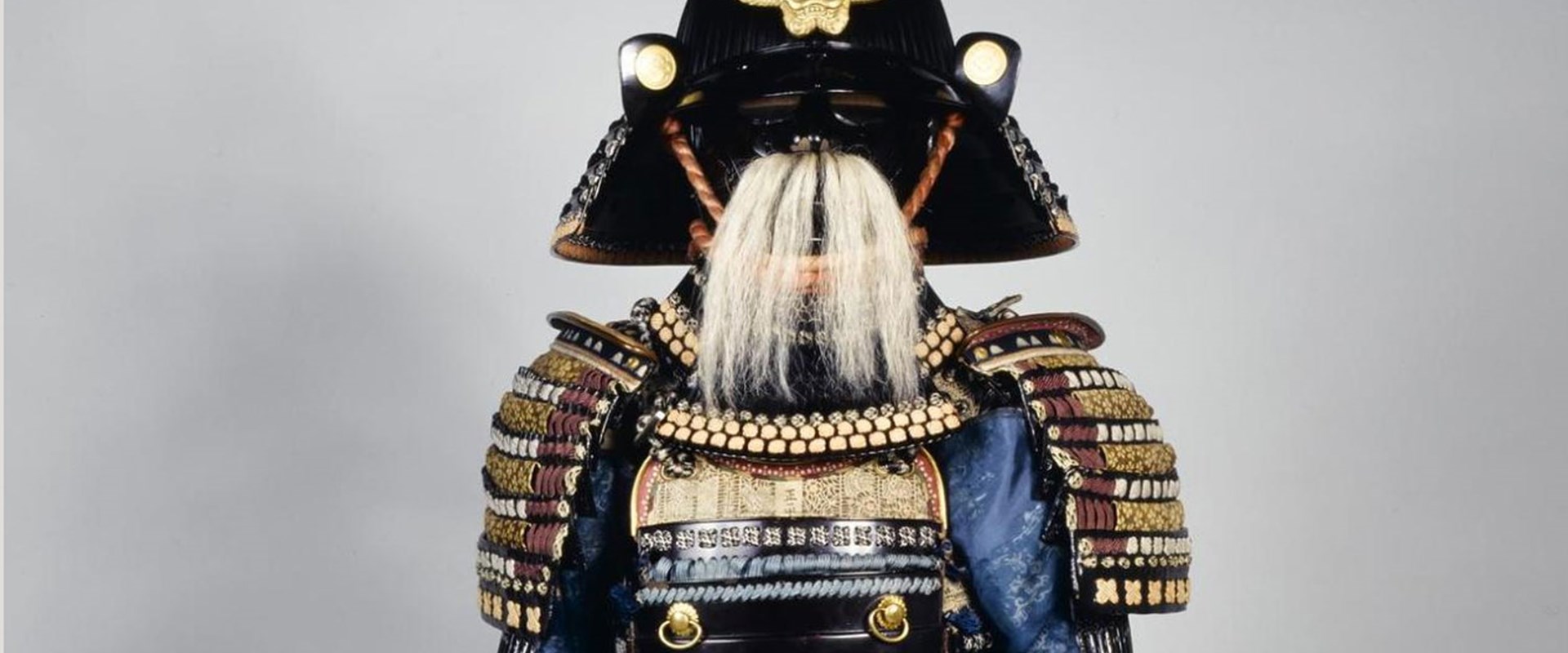 Helmet Samurai Helmet Reference - samurai armour roblox